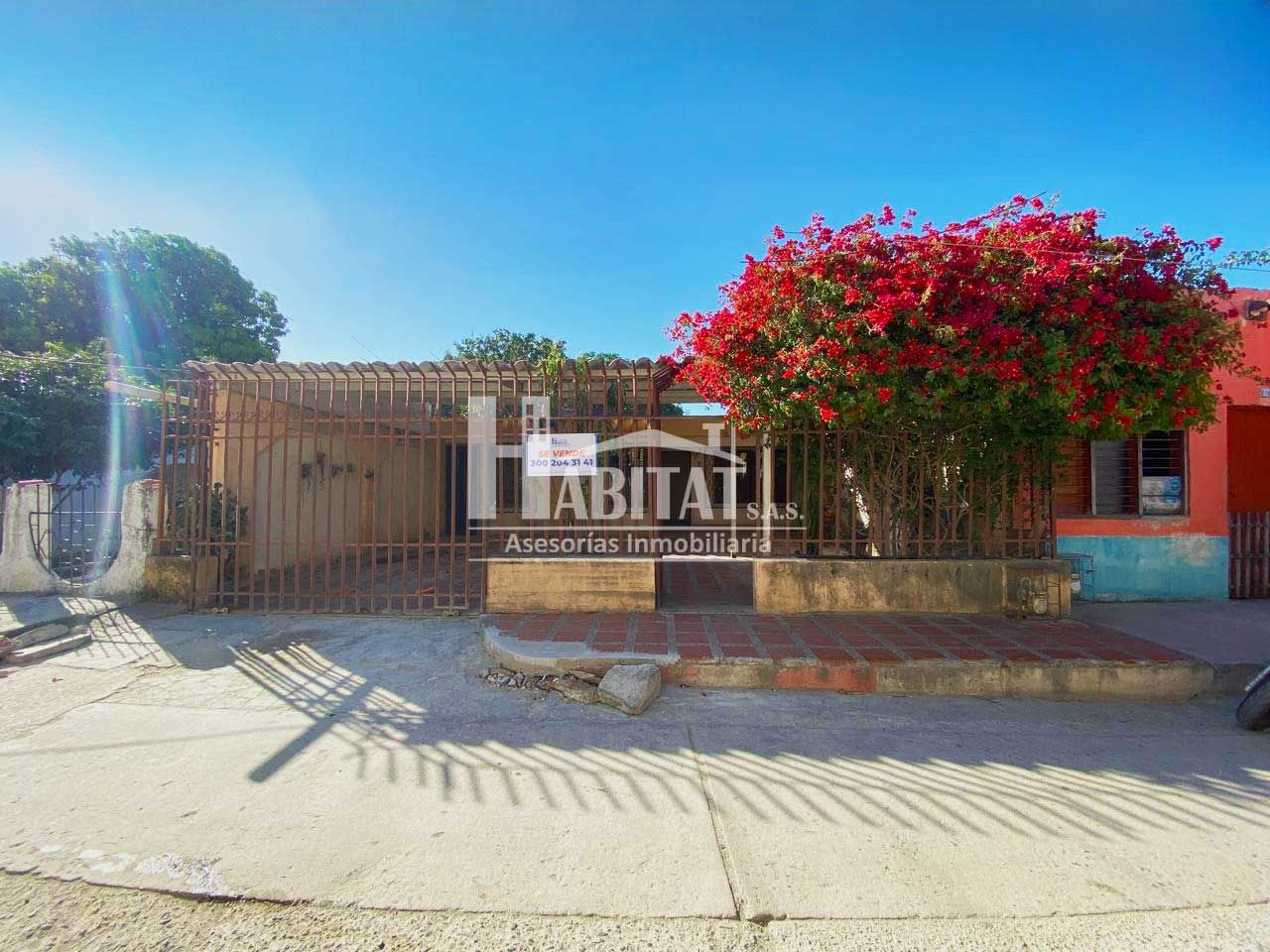 Casa en venta Magdalena Santa Marta Ub Nueva Mansion 170 m2 Habitaciones 3 Baños 2 Garajes 1 Precio $250000000