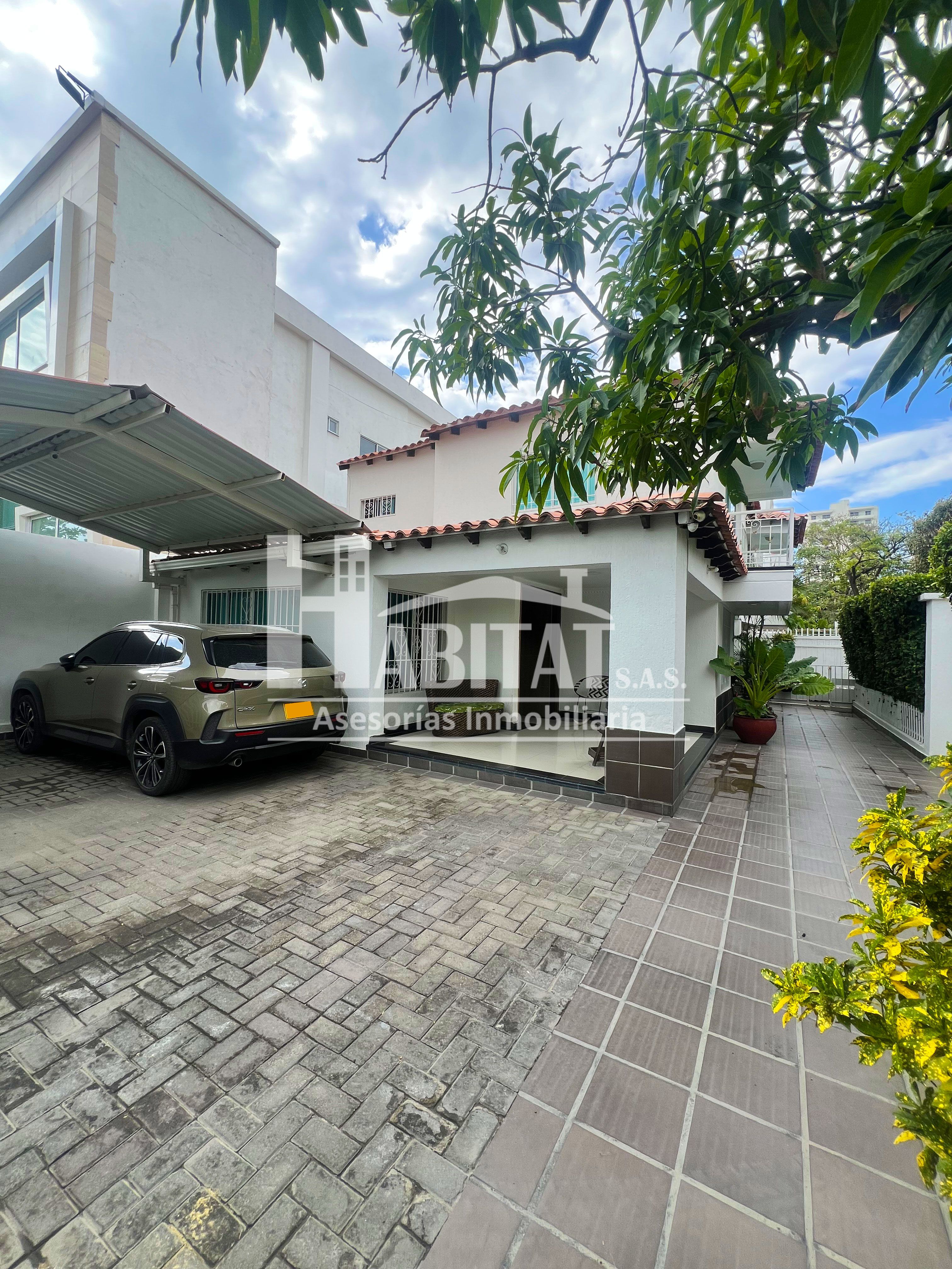 Casa en venta Magdalena Santa Marta Bellavista 275 m2 Habitaciones 3 Baños 4 Garajes 3 Precio $1300000000