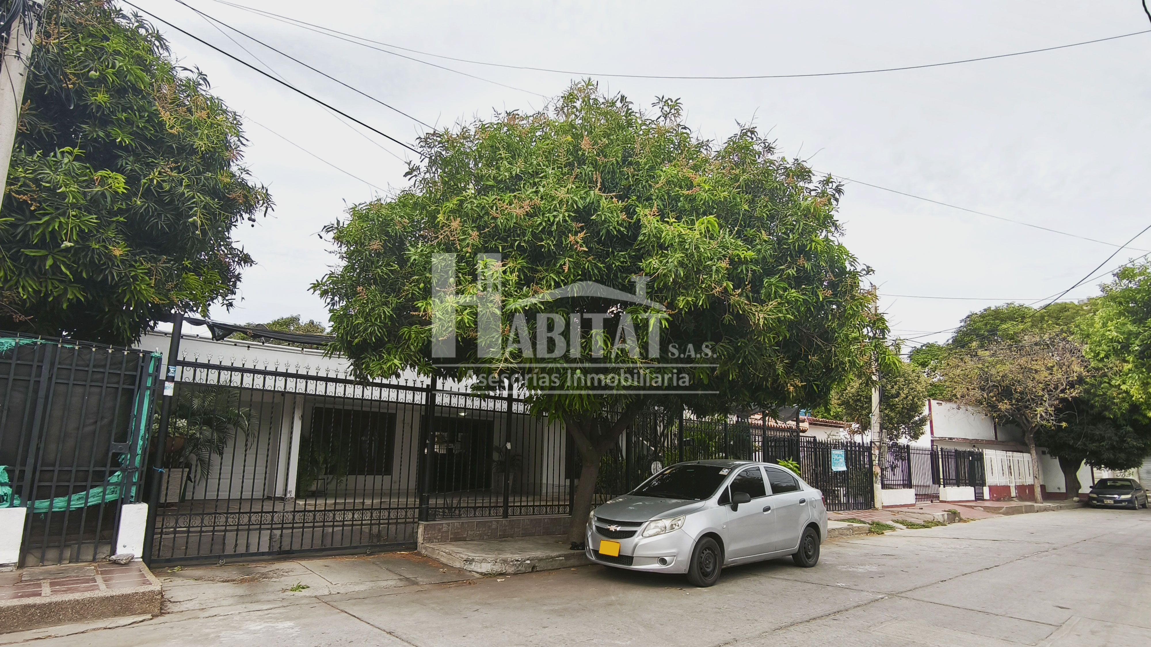 Casa en venta Magdalena Santa Marta El Pueblito 600 m2 Habitaciones 3 Baños 5 Garajes 3 Precio $800000000