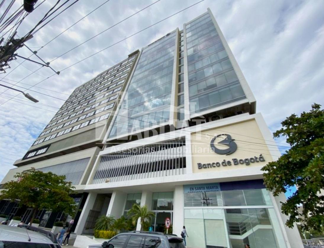 Edificio en arriendo Magdalena Santa Marta Centro Historico 56 m2 Habitaciones 1 Baños 1 Garajes 1 Precio $3669000