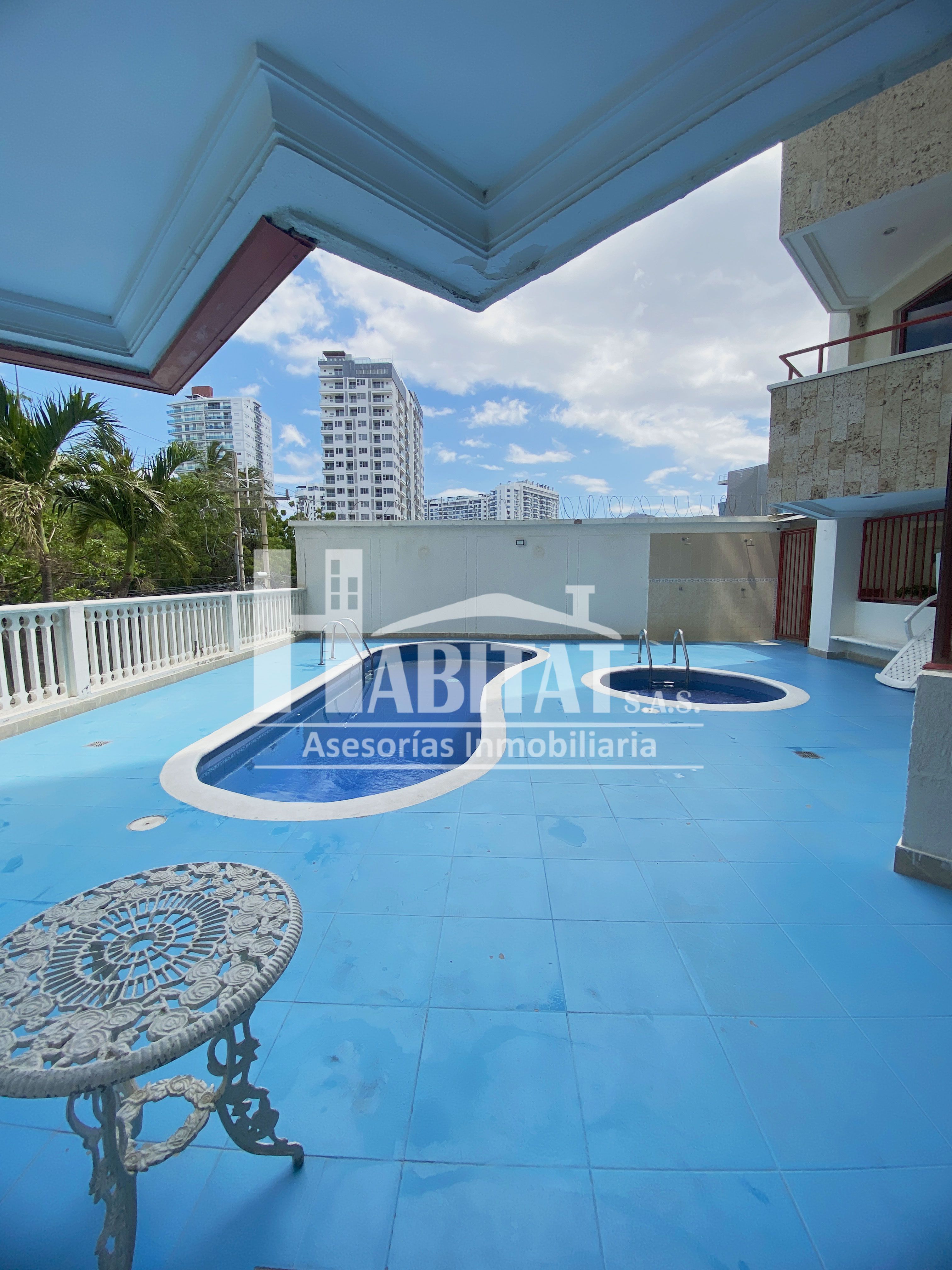 Apartamento en arriendo o venta Magdalena Santa Marta Bellavista 112 m2 Habitaciones 3 Baños 2 Garajes 1 Precio venta $500000000 Precio arriendo $3500000