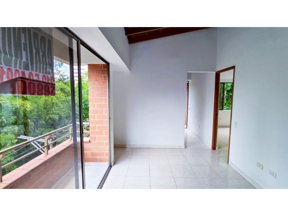 Casa en arriendo Antioquia Sabaneta Virgen Del Carmen 71 m2 Habitaciones 2 Baños 2 Garajes 0 Precio $2200000