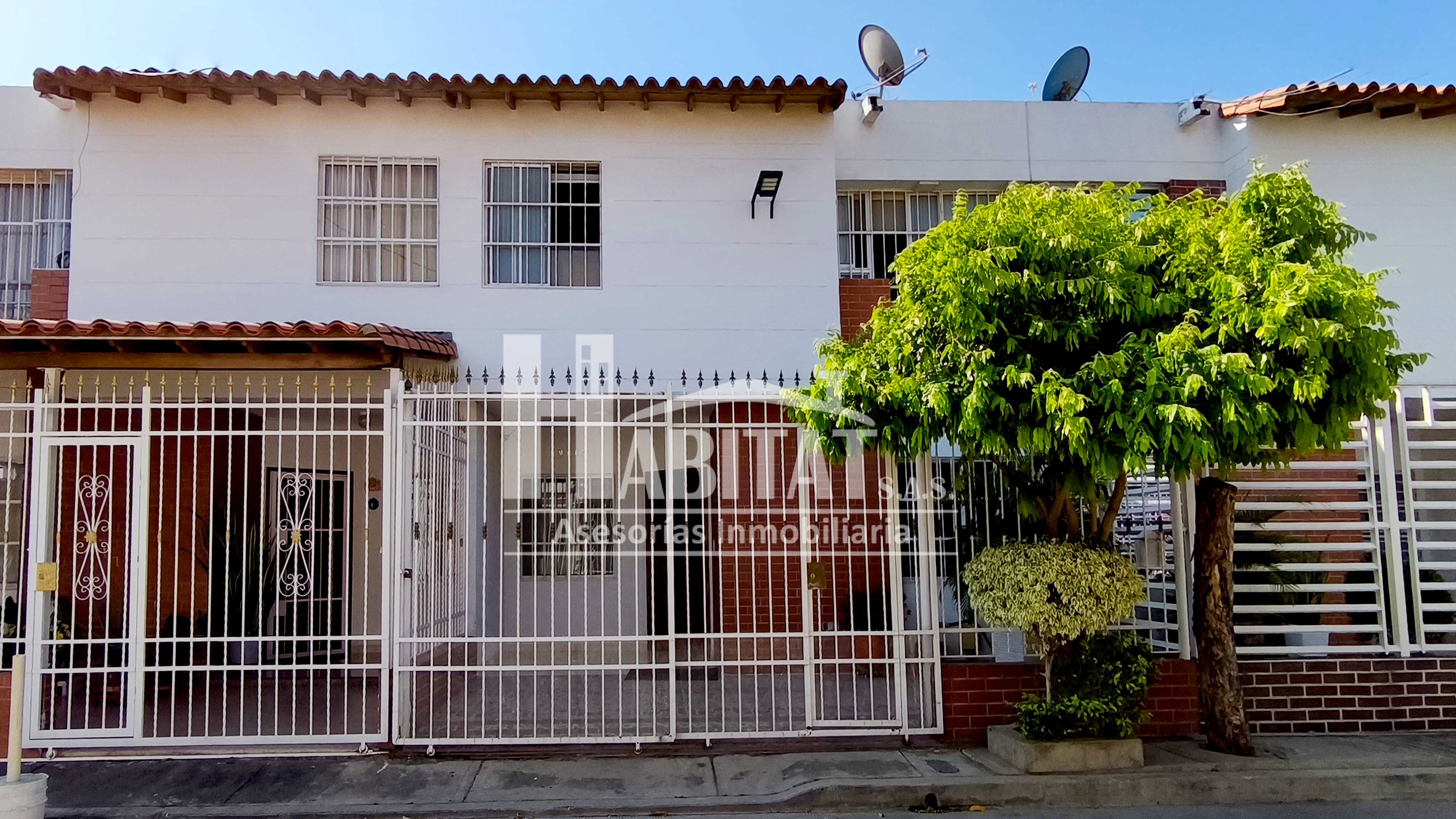 Casa en venta Magdalena Santa Marta El Pando 102 m2 Habitaciones 3 Baños 3 Garajes 1 Precio $340000000