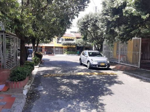 Casa en venta Huila Neiva Villa Cafe 120 m2 Habitaciones 3 Baños 3 Garajes 1 Precio $270000000