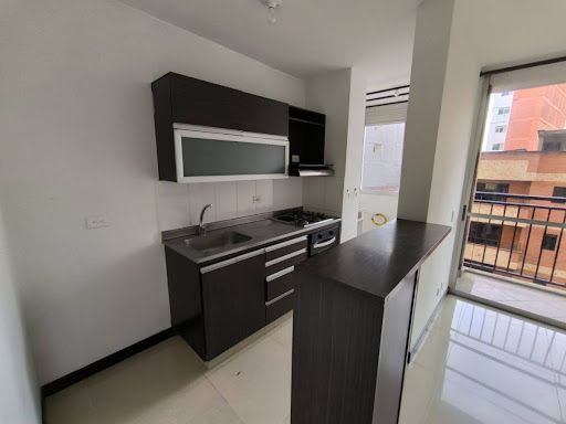 Apartamento en arriendo Antioquia Sabaneta Calle Larga 60 m2 Habitaciones 2 Baños 2 Garajes 1 Precio $2100000