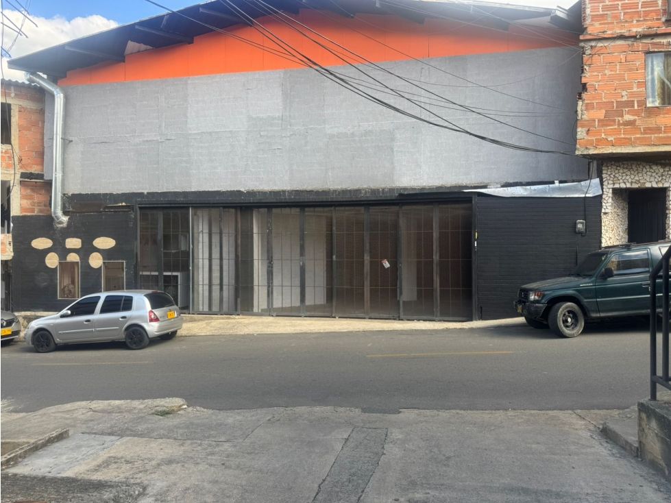 Local en arriendo Antioquia Bello La Mesa 270 m2 Habitaciones 0 Baños 0 Garajes 0 Precio $8000000