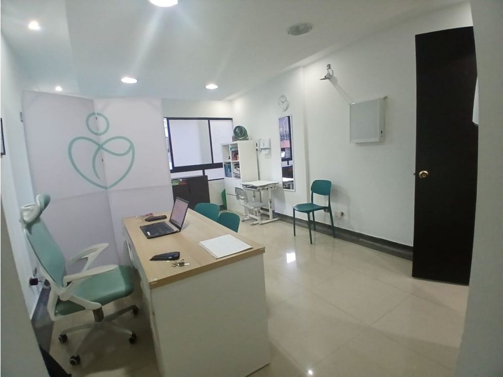 Consultorio en venta Quindío Armenia La Florida 27 m2 Habitaciones 0 Baños 1 Garajes 0 Precio $188000000