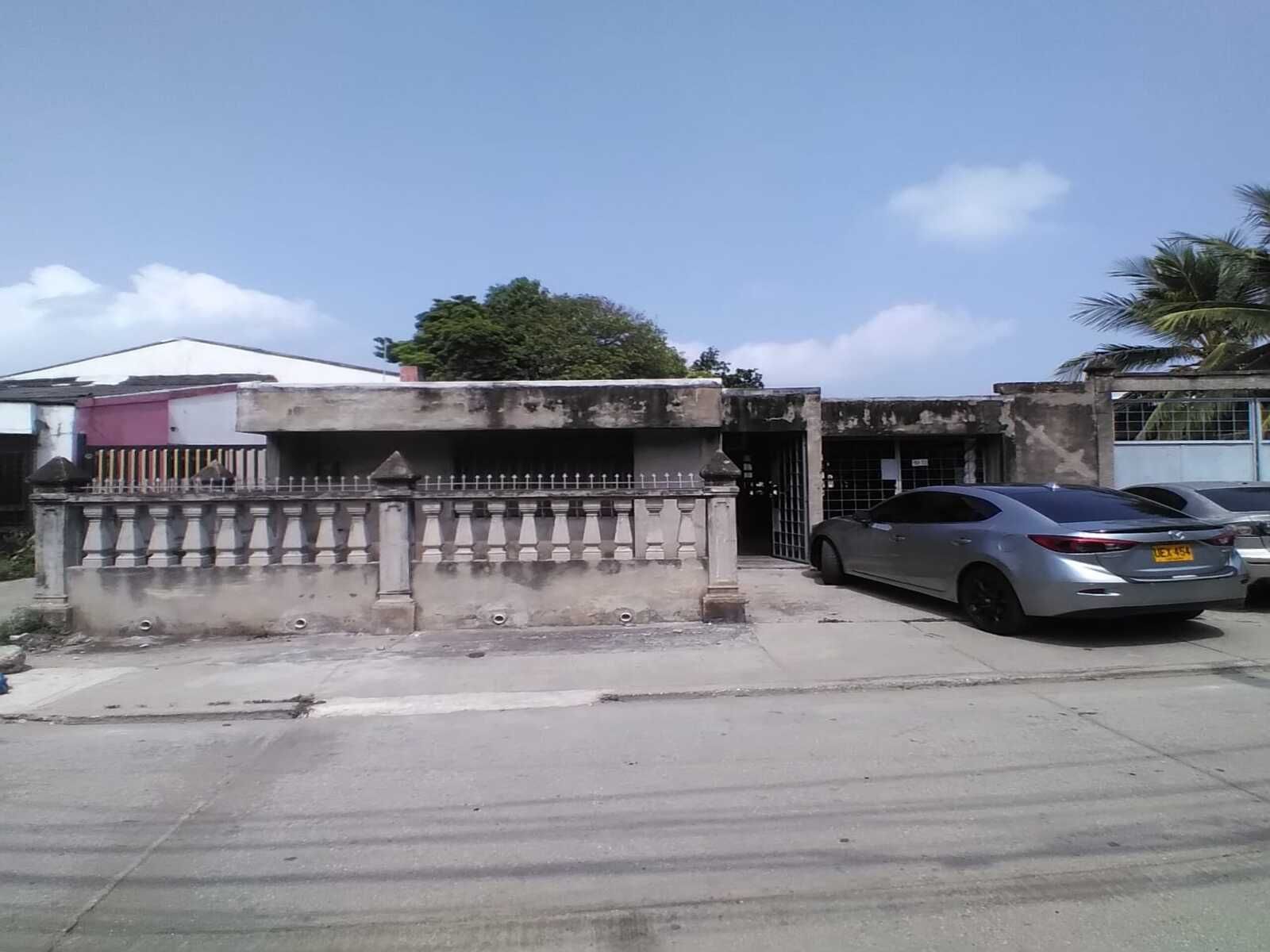 Casa en arriendo Bolívar Cartagena El Bosque 250 m2 Habitaciones 2 Baños 2 Garajes 1 Precio $5500000