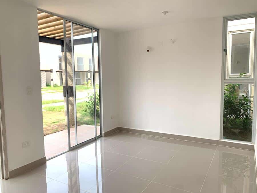 Casa en arriendo Bolívar Cartagena Cartagena 128 m2 Habitaciones 3 Baños 2 Garajes 1 Precio $3000000
