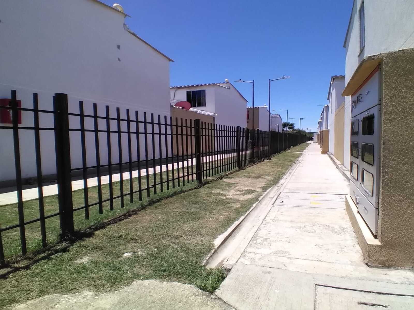 Casa en arriendo Bolívar Cartagena Ciudad Bicentenario 50 m2 Habitaciones 3 Baños 1 Garajes 0 Precio $900000