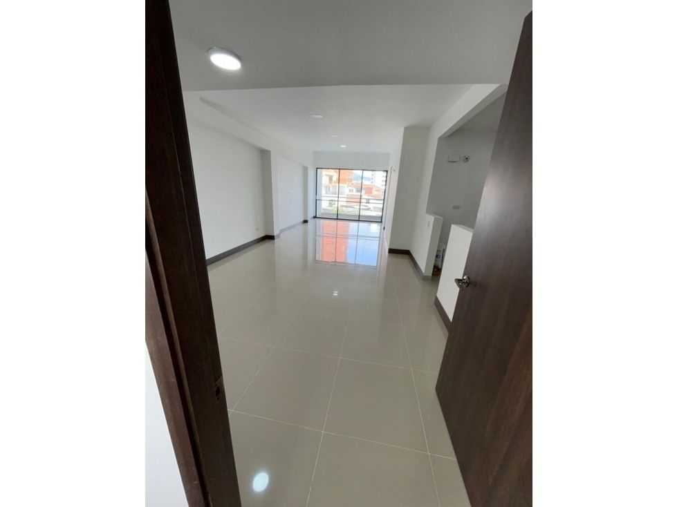 Apartamento en venta Valle Del Cauca Cali Tejares - Cristales 98 m2 Habitaciones 2 Baños 2 Garajes 2 Precio $490000000