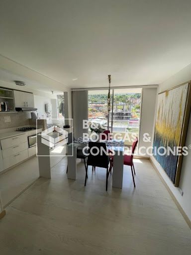 Apartamento en arriendo Antioquia La Estrella Chile 68 m2 Habitaciones 3 Baños 2 Garajes 1 Precio $2650000