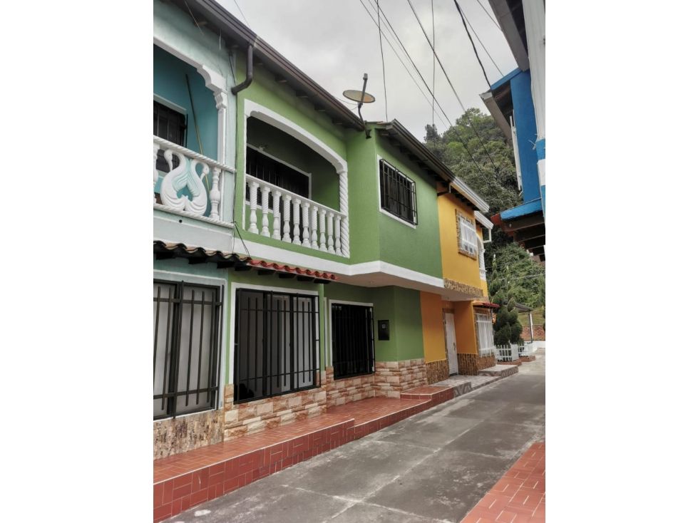 Casa en venta Santander Aratoca Aratoca 120 m2 Habitaciones 4 Baños 2 Garajes 1 Precio $300000000