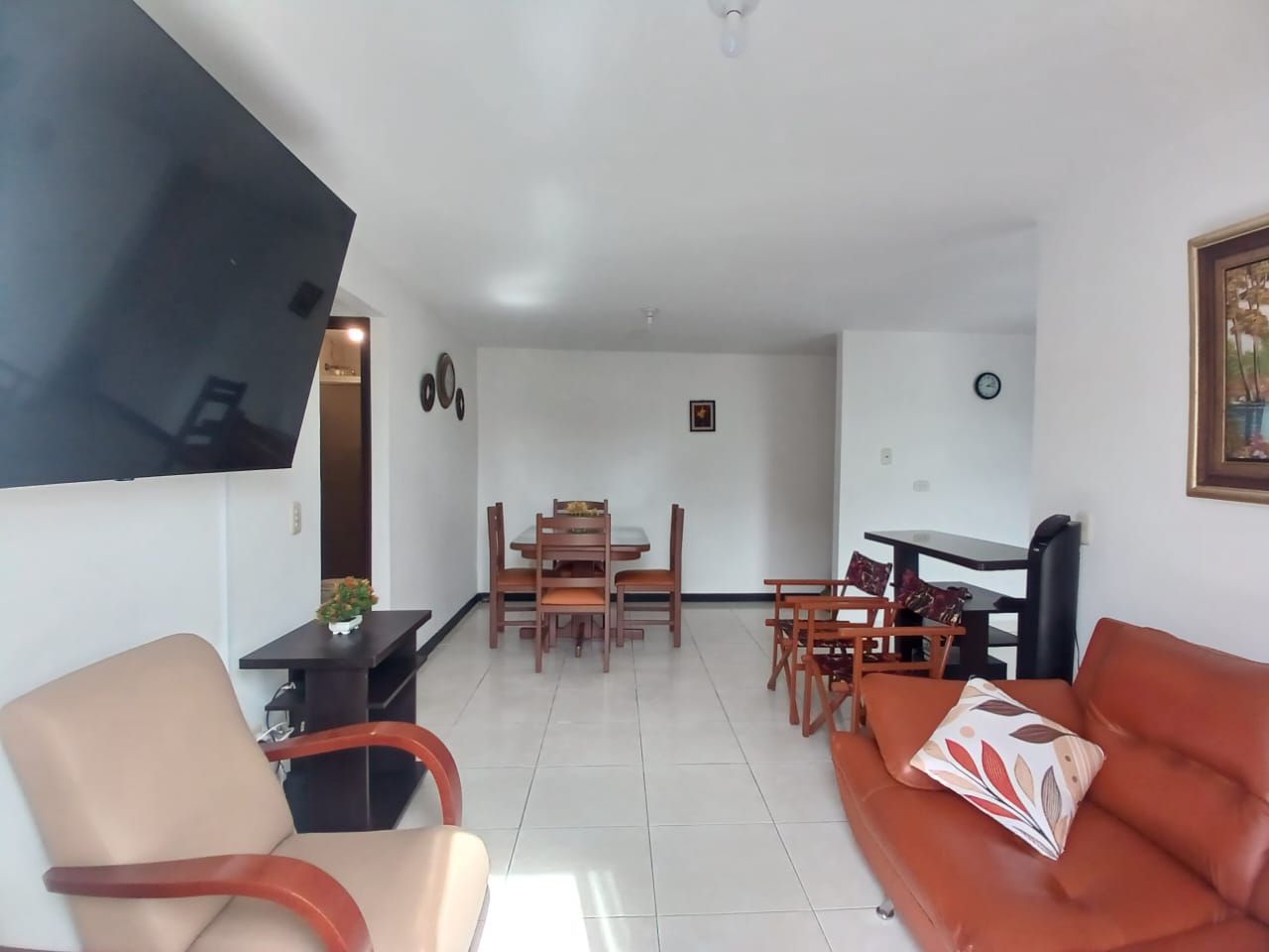Apartamento en venta Risaralda Pereira Providencia 76 m2 Habitaciones 3 Baños 2 Garajes 1 Precio $255000000