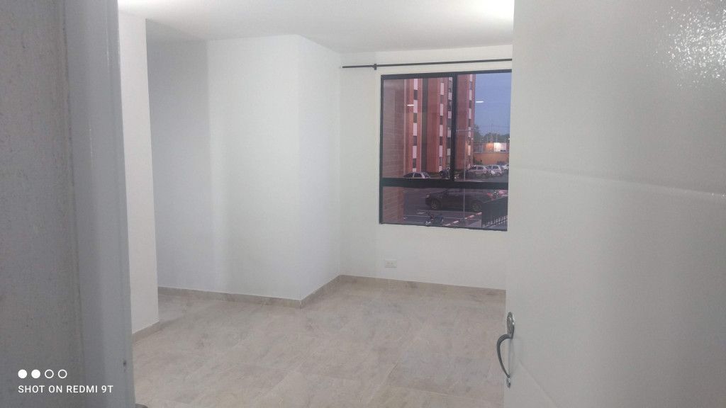 Apartamento en venta Valle Del Cauca Jamundí Libertadores 52 m2 Habitaciones 2 Baños 1 Garajes 1 Precio $170000000