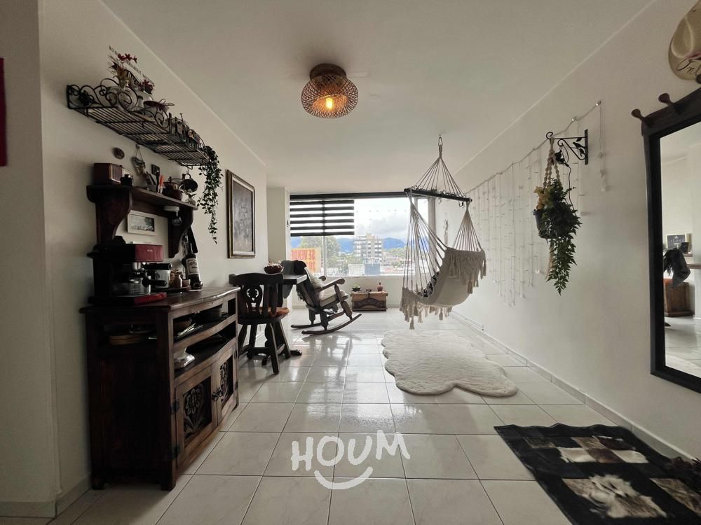 Apartamento en venta Cundinamarca Bogotá Normandía 60 m2 Habitaciones 3 Baños 2 Garajes 0 Precio $330000000