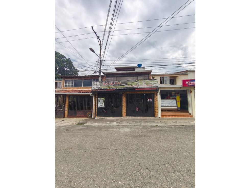 Casa en venta Santander Bucaramanga Centro 102 m2 Habitaciones 5 Baños 3 Garajes 2 Precio $560000000