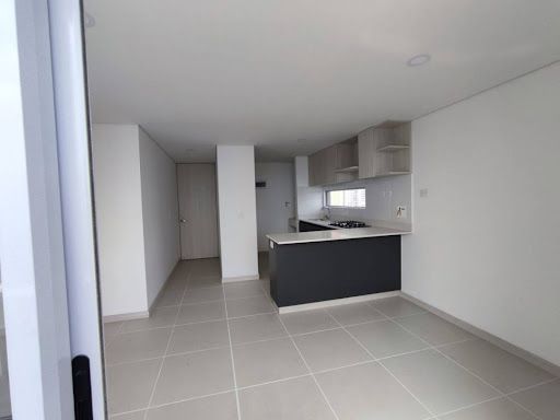 Apartamento en arriendo Antioquia Itagüí Ditaires 57 m2 Habitaciones 2 Baños 2 Garajes 2 Precio $2500000