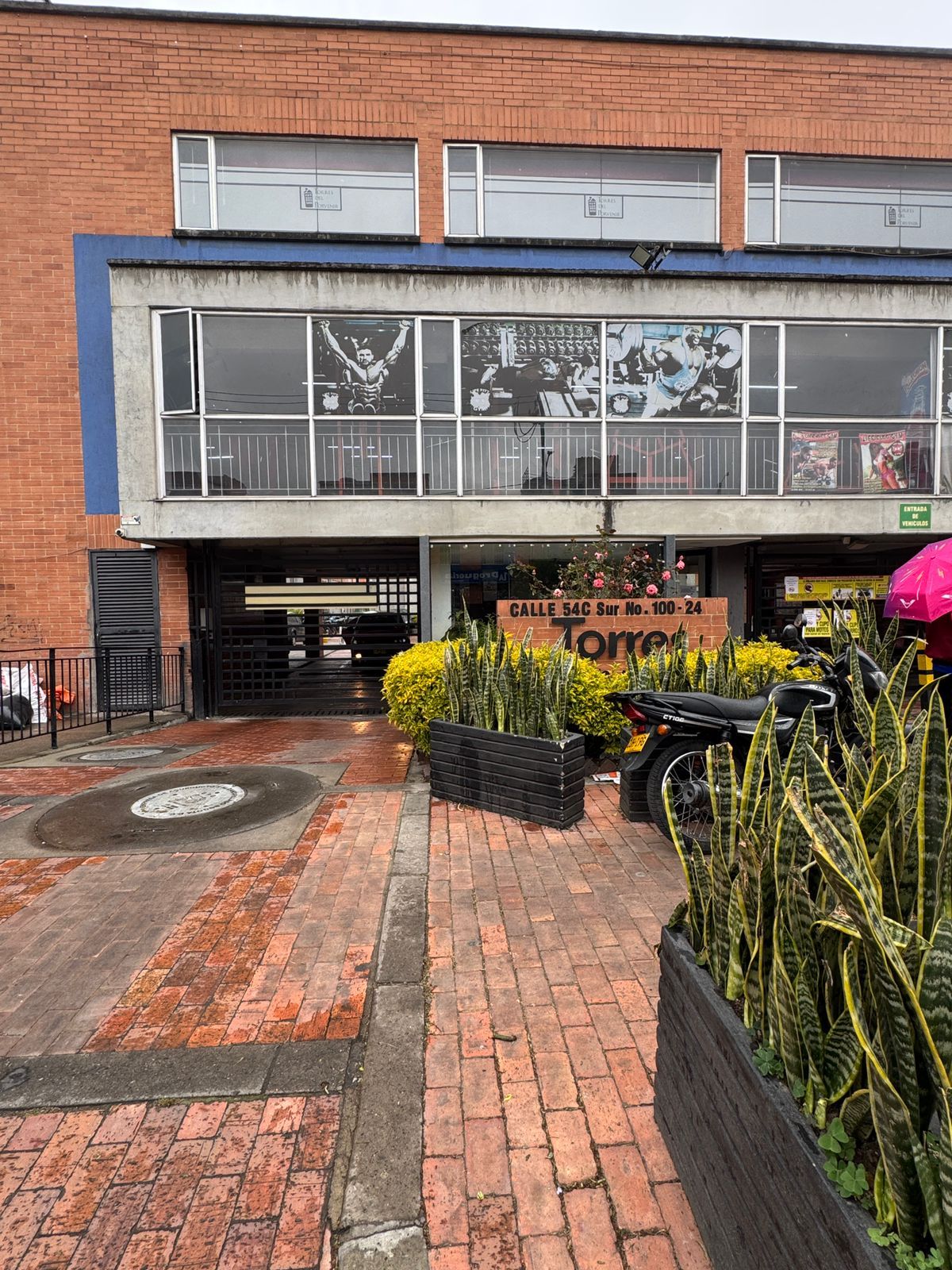 Apartamento en venta Cundinamarca Bogotá El Corzo 43 m2 Habitaciones 2 Baños 1 Garajes 0 Precio $130000000