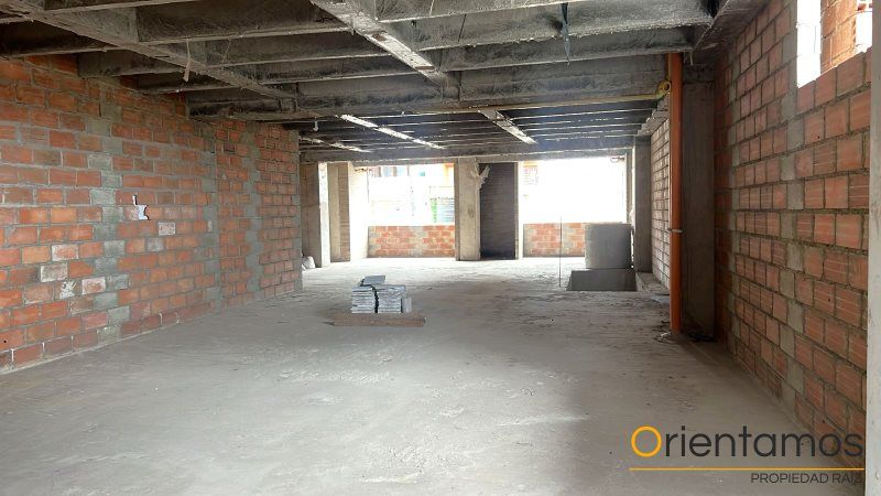 Bodega en arriendo Antioquia El Carmen De Viboral La María 380 m2 Habitaciones 0 Baños 0 Garajes 0 Precio $8500000