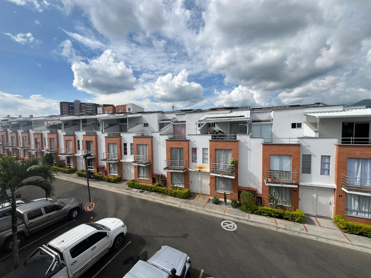 Casa en venta Risaralda Pereira Mercasa 129 m2 Habitaciones 3 Baños 3 Garajes 1 Precio $469000000