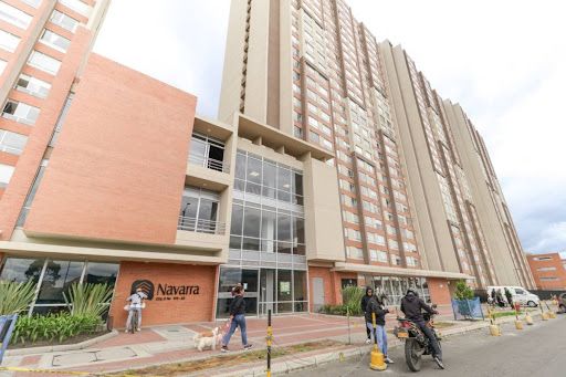 Apartaestudio en arriendo Cundinamarca Bogotá El Redil 33 m2 Habitaciones 1 Baños 1 Garajes 0 Precio $1200000