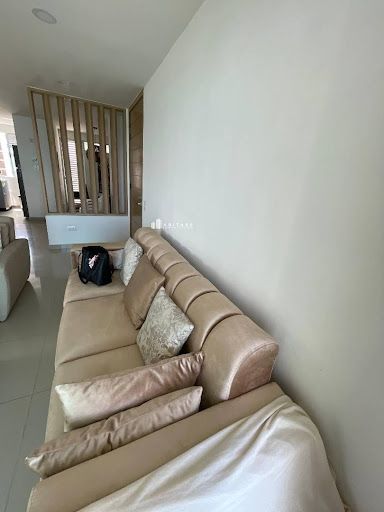 Apartamento en arriendo Bolívar Cartagena Marbella 65 m2 Habitaciones 2 Baños 2 Garajes 0 Precio $4600000