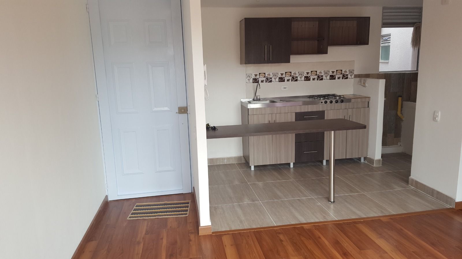 Apartamento en venta Cundinamarca Gachancipá Gachancipá 59 m2 Habitaciones 3 Baños 2 Garajes 0 Precio $149990000