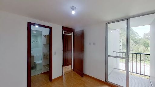 Apartamento en arriendo Antioquia Rionegro Rionegro 60 m2 Habitaciones 2 Baños 2 Garajes 0 Precio $1400000
