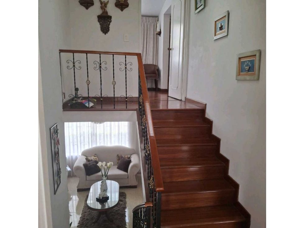 Casa en venta Caldas Manizales La Leonora 150 m2 Habitaciones 4 Baños 4 Garajes 1 Precio $710000000