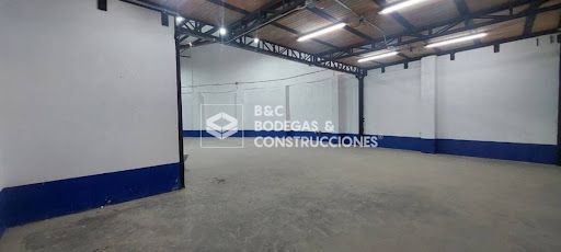 Bodega en arriendo Tolima Prado Prado 180 m2 Habitaciones 0 Baños 2 Garajes 1 Precio $6000000
