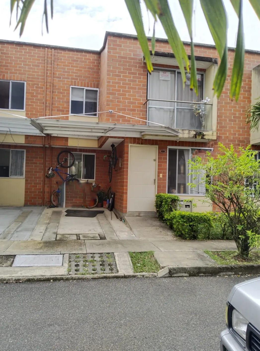 Casa en venta Risaralda Pereira Ur Jose Maria Cordoba 113 m2 Habitaciones 3 Baños 3 Garajes 1 Precio $435000000