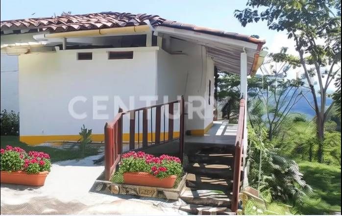 Finca en venta Antioquia Támesis Támesis 150 m2 Habitaciones 4 Baños 2 Garajes 3 Precio $800000000