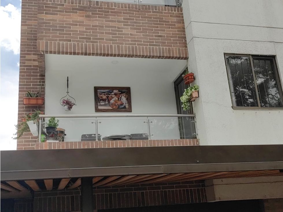 Apartamento en venta Antioquia Medellín Cristo Rey 68 m2 Habitaciones 3 Baños 2 Garajes 0 Precio $398000000