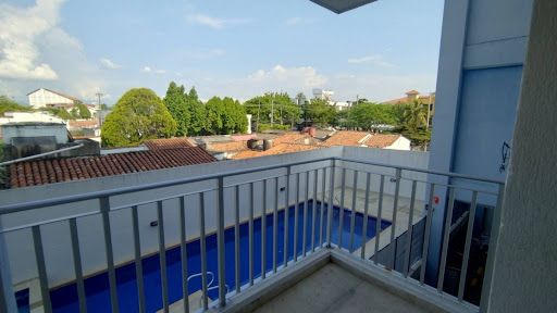 Apartamento en arriendo Cundinamarca Girardot La Magdalena 60 m2 Habitaciones 2 Baños 2 Garajes 1 Precio $1300000