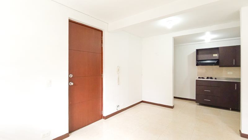 Apartaestudio en arriendo Antioquia Medellín Cristobal 30 m2 Habitaciones 1 Baños 1 Garajes 0 Precio $1200000
