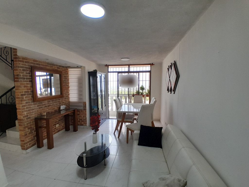 Apartamento en arriendo Atlántico Barranquilla Ub Altos De Parque 109 m2 Habitaciones 3 Baños 3 Garajes 0 Precio $2400000