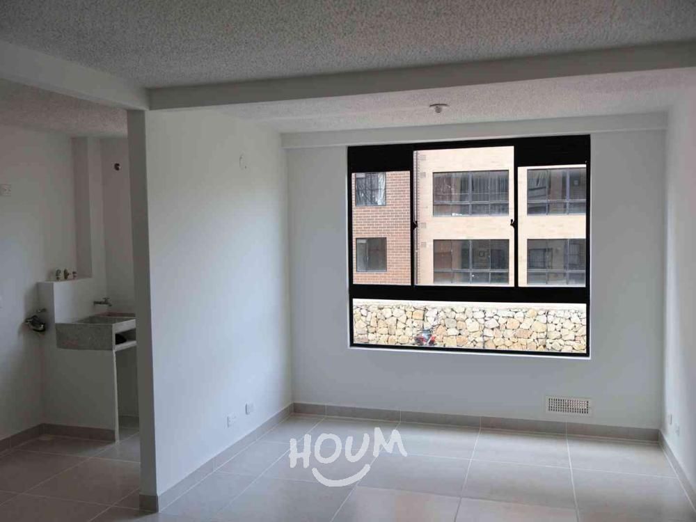 Apartamento en arriendo Cundinamarca Soacha Zona Industrial Santa Ana 44 m2 Habitaciones 2 Baños 1 Garajes 0 Precio $750000