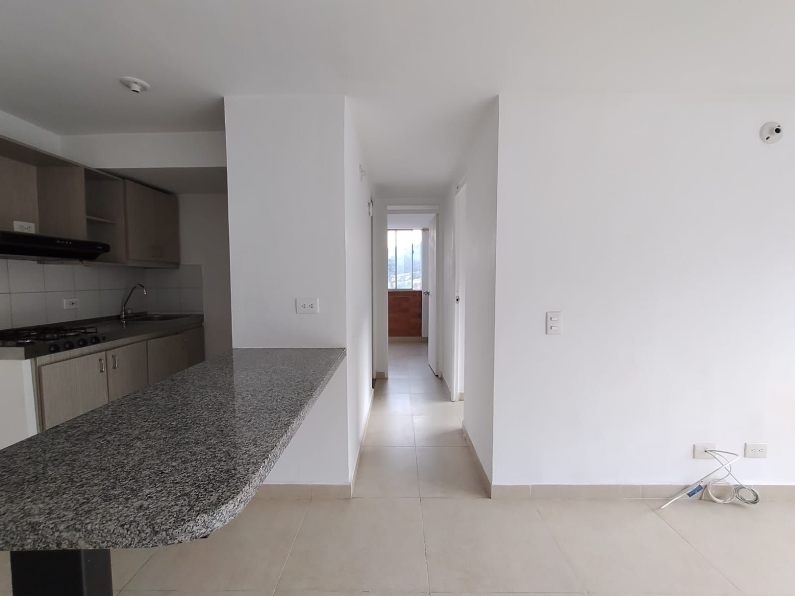 Apartamento en arriendo Antioquia Bello El Trapiche 41 m2 Habitaciones 2 Baños 1 Garajes 1 Precio $1180000