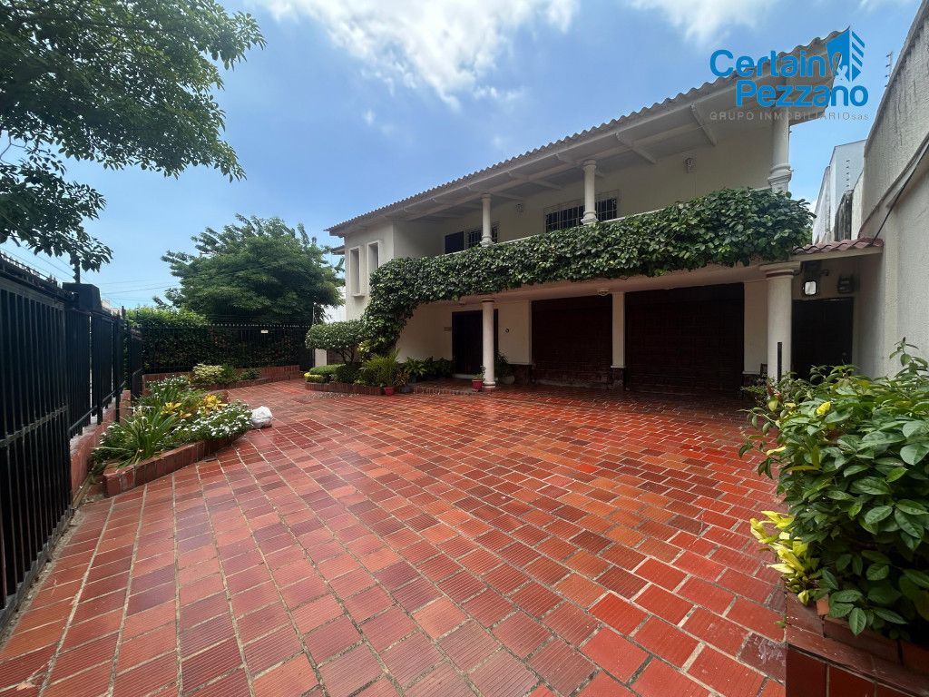 Casa en arriendo Atlántico Barranquilla Riomar 502 m2 Habitaciones 4 Baños 4 Garajes 3 Precio $11000000