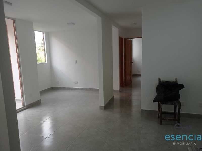 Apartamento en arriendo Antioquia Rionegro Belchite 54 m2 Habitaciones 2 Baños 2 Garajes 0 Precio $1500000