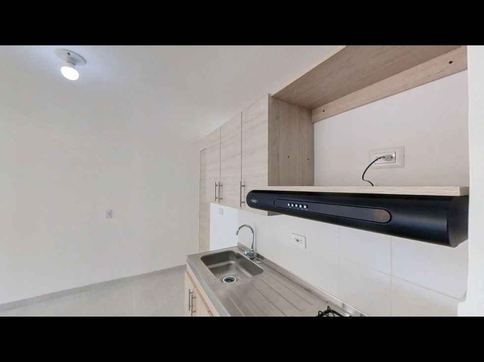 Apartamento en venta Antioquia Bello Urbanización Peña Verde 55 m2 Habitaciones 2 Baños 2 Garajes 0 Precio $249000000