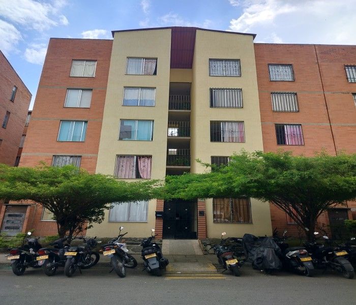 Apartamento en venta Valle Del Cauca Cali Valle Grande 38 m2 Habitaciones 2 Baños 1 Garajes 0 Precio $100000000