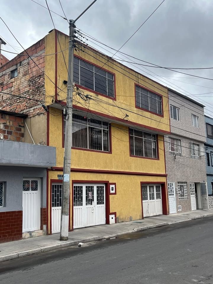 Apartamento en arriendo Cundinamarca Bogotá Ingles 32 m2 Habitaciones 1 Baños 1 Garajes 0 Precio $750000