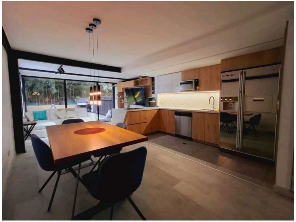 Casa en venta Antioquia Envigado Loma Del Barro 160 m2 Habitaciones 3 Baños 3 Garajes 1 Precio $910000000