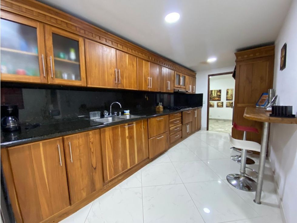 Apartamento en venta Antioquia Medellín Laureles 127 m2 Habitaciones 3 Baños 3 Garajes 1 Precio $750000000