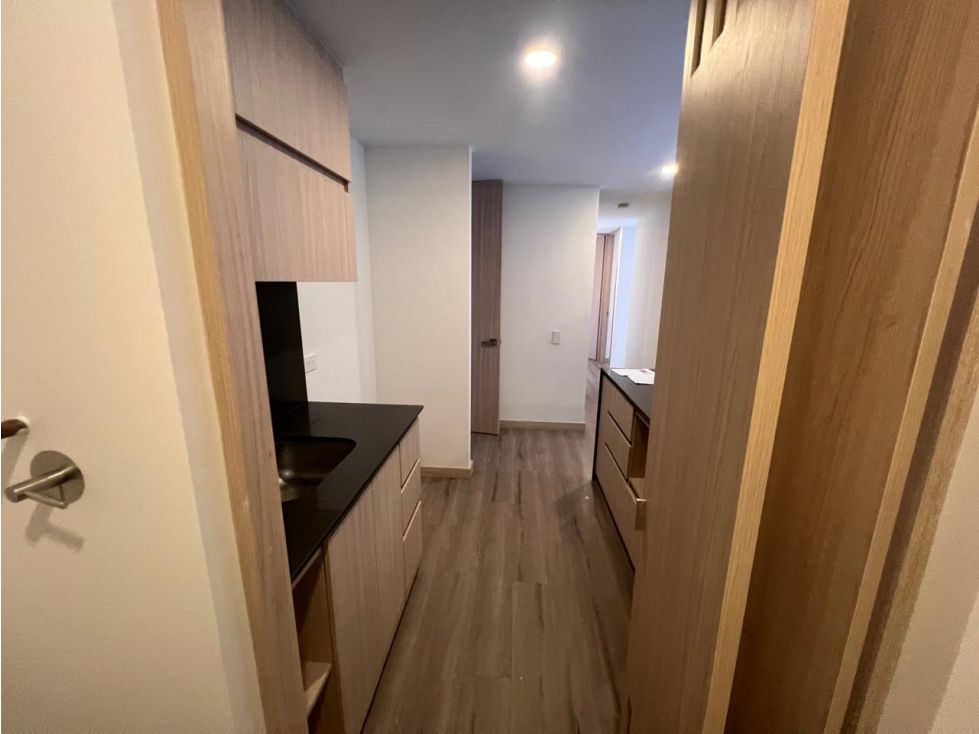 Apartamento en venta Antioquia El Retiro El Retiro 77 m2 Habitaciones 2 Baños 2 Garajes 1 Precio $815000000