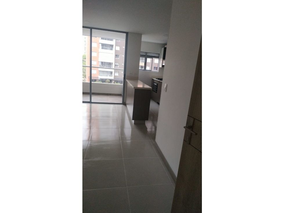 Apartamento en venta Antioquia Envigado La Inmaculada 114 m2 Habitaciones 3 Baños 3 Garajes 2 Precio $870000000