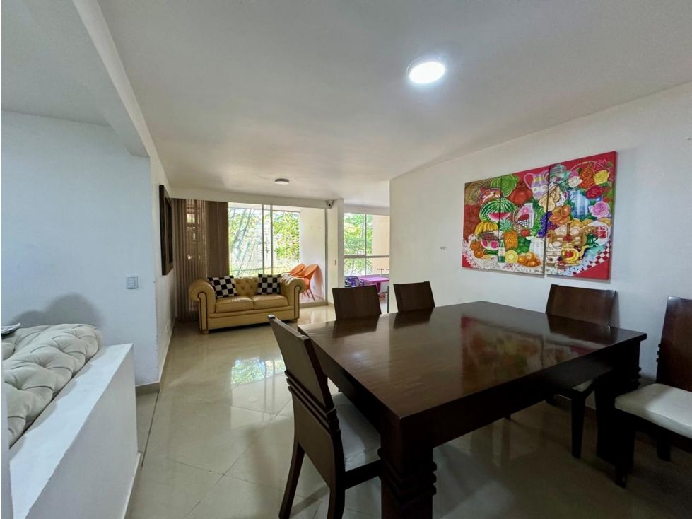 Apartamento en venta Antioquia Medellín La Linde 98 m2 Habitaciones 3 Baños 2 Garajes 1 Precio $770000000