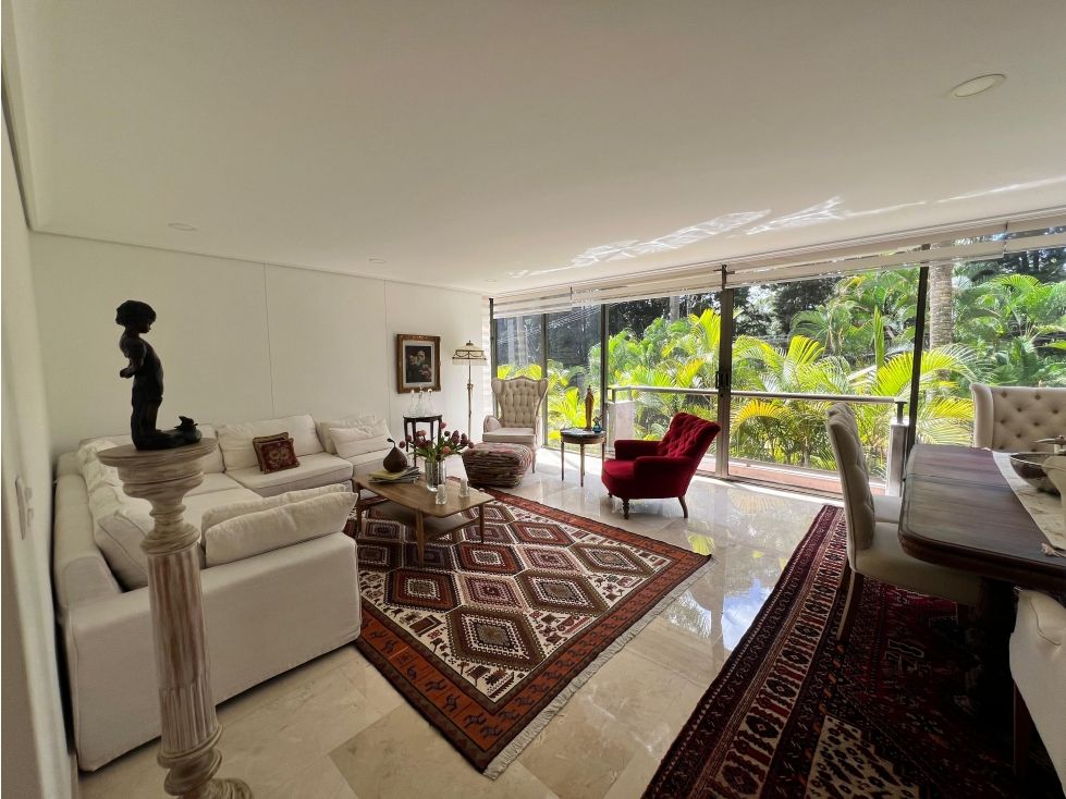 Apartaestudio en venta Antioquia Medellín El Diamante No2 170 m2 Habitaciones 3 Baños 4 Garajes 2 Precio $1360000000